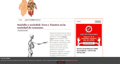Desktop Screenshot of primeravocal.org